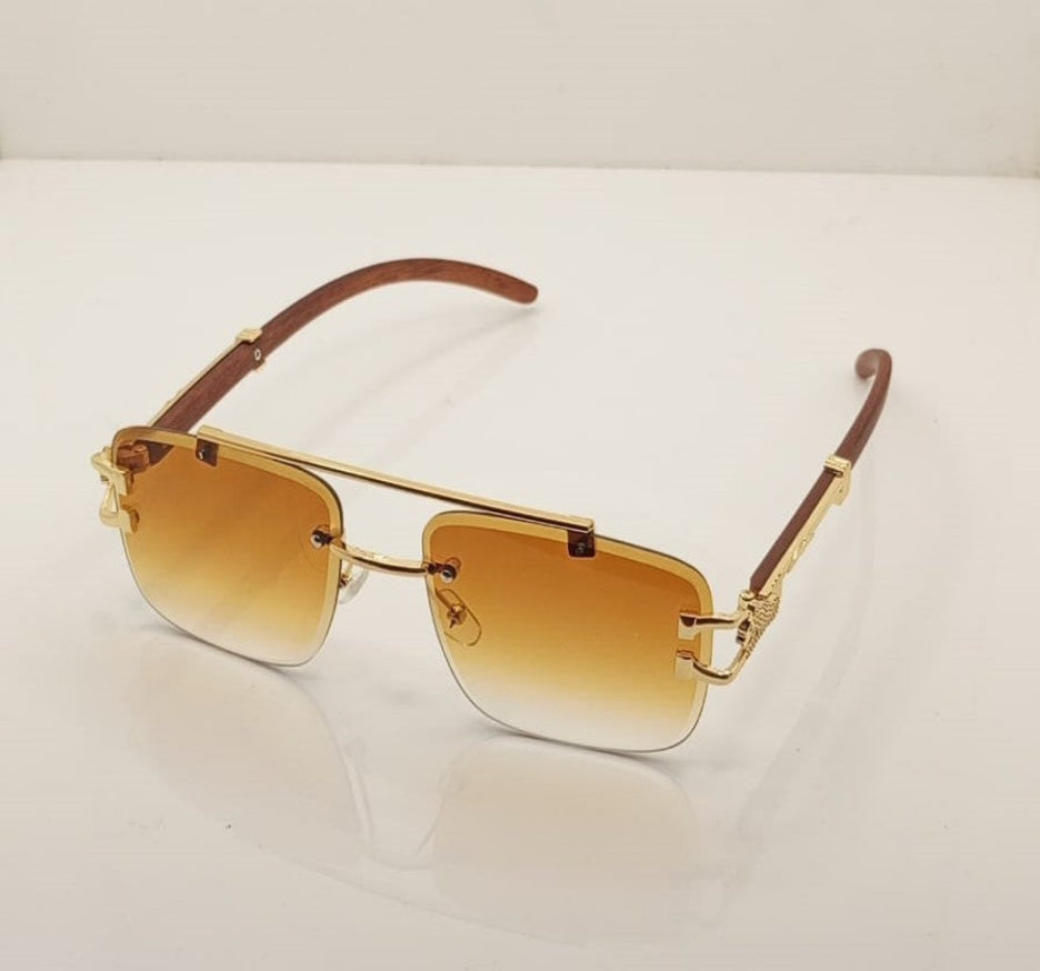 Golden Ember + Free Delivery + Free Box + Refund Policy